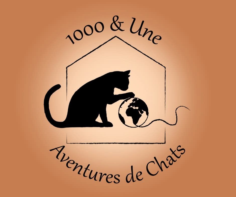 Choupi Matou Dit #15