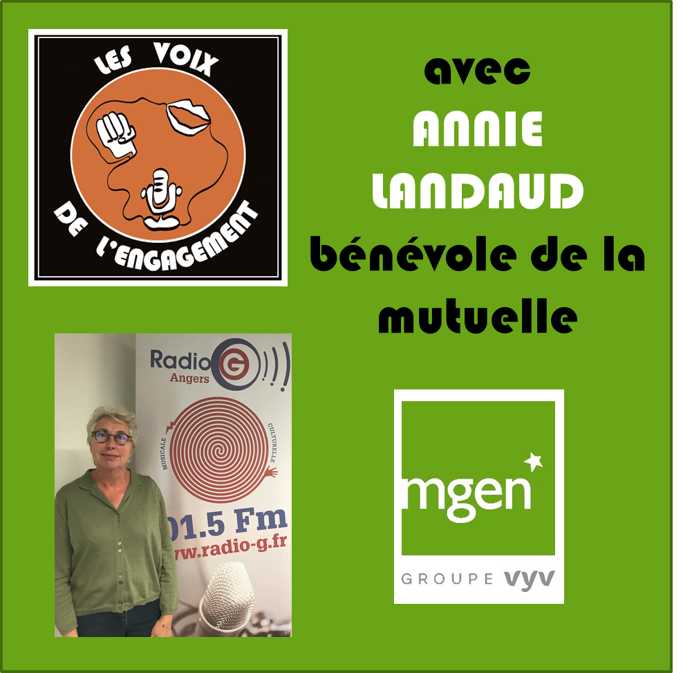 Les voix de l&#039;engagement Les voix de l'engagement du 31 01 2024