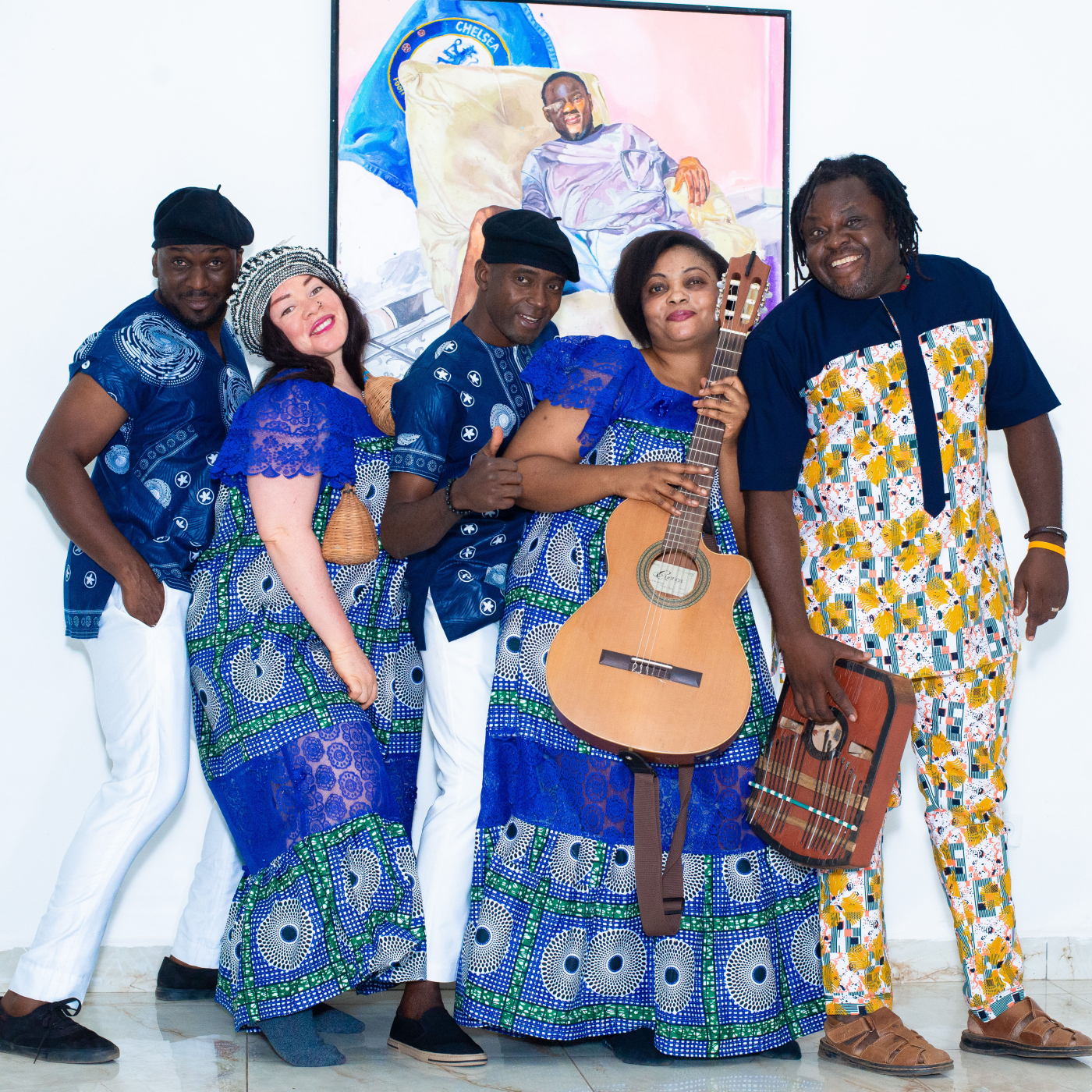 11 Lawal band - Ppa Ma Votes pour RadioVision 2025 11 Lawal band - Ppa Ma