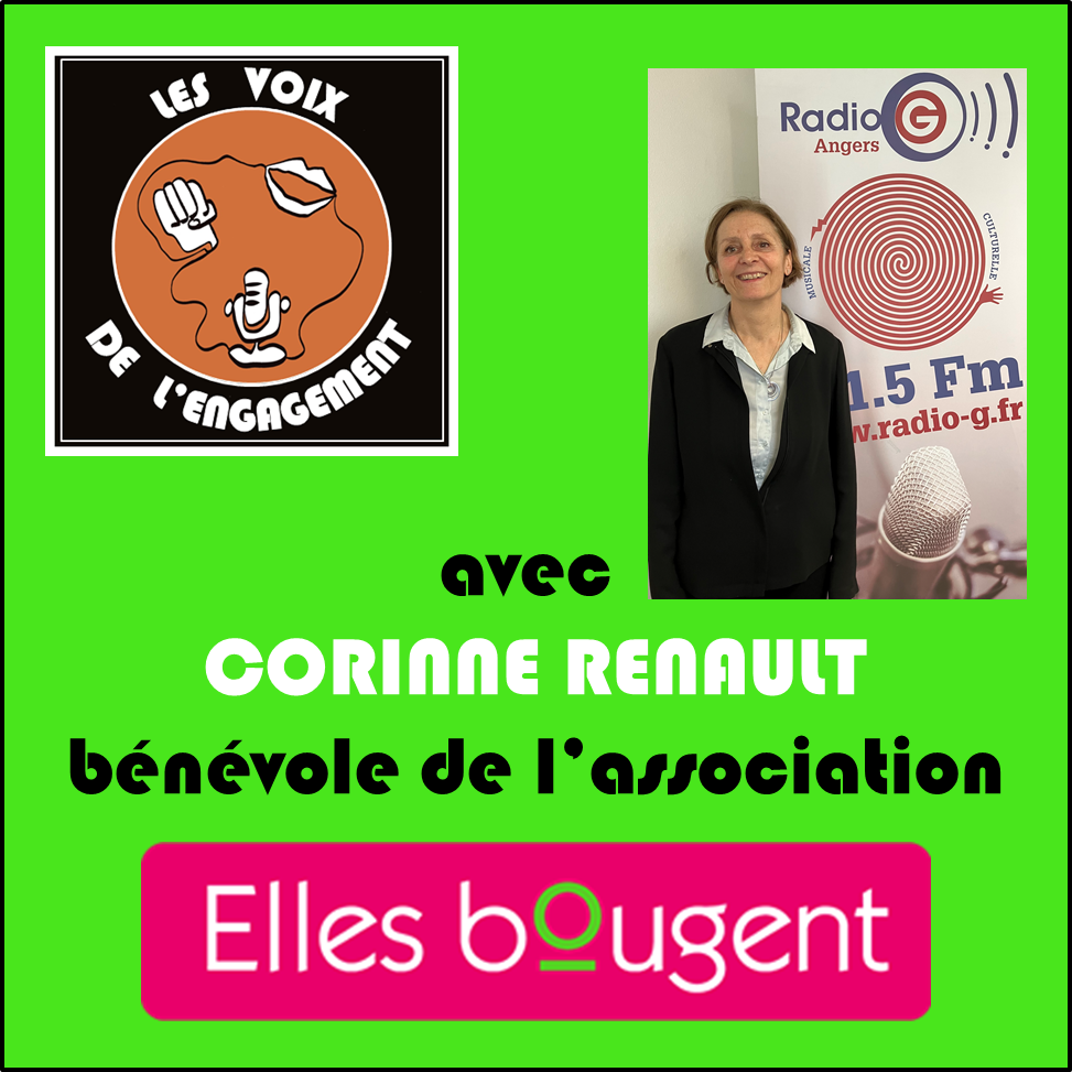Les voix de l&#039;engagement Les voix de l'engagement du 28 02 2024