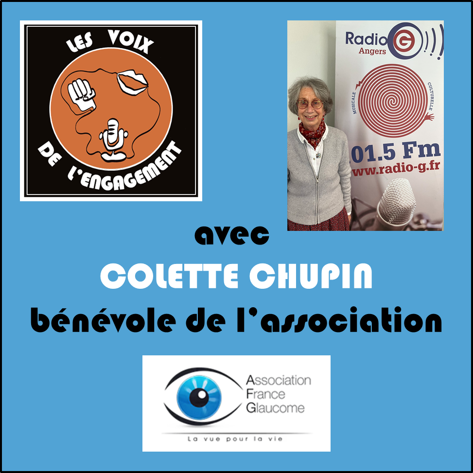 Les voix de l&#039;engagement Les voix de l'engagement du 13 03 2024