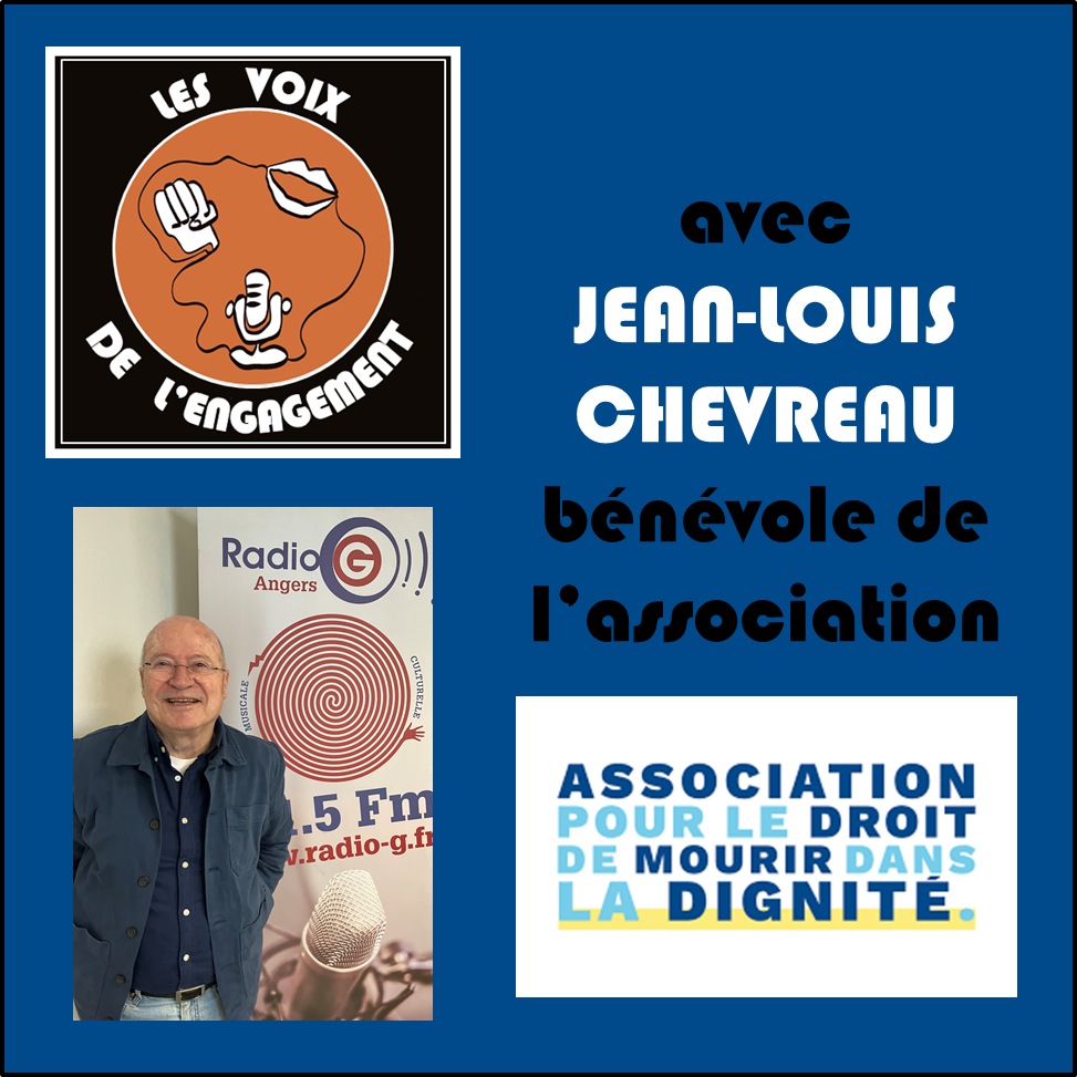 Les voix de l&#039;engagement Les voix de l'engagement du 10 04 2024