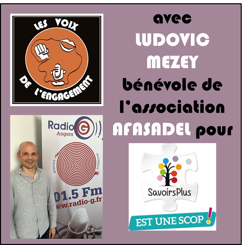 Les voix de l&#039;engagement Les voix de l'engagement du 24 04 2024