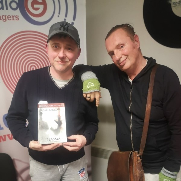 ImaJ'nère littérature de genre et d'imaginaire d'Angers du 17 03 2026 ImaJ'nère littérature de genre et d'imaginaire d'Angers ImaJ'nère littérature de genre et d'imaginaire d'Angers du 17 03 2026