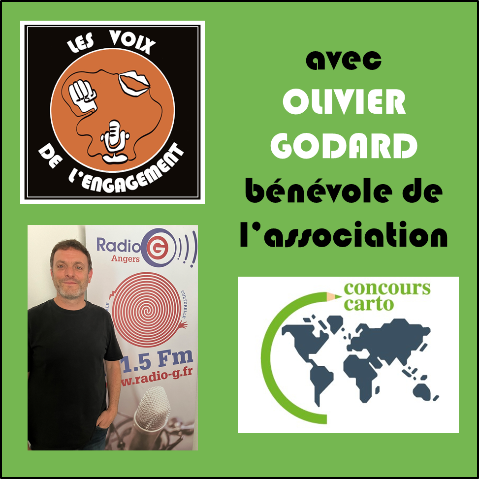 Les voix de l&#039;engagement Les voix de l'engagement du 05 06 2024