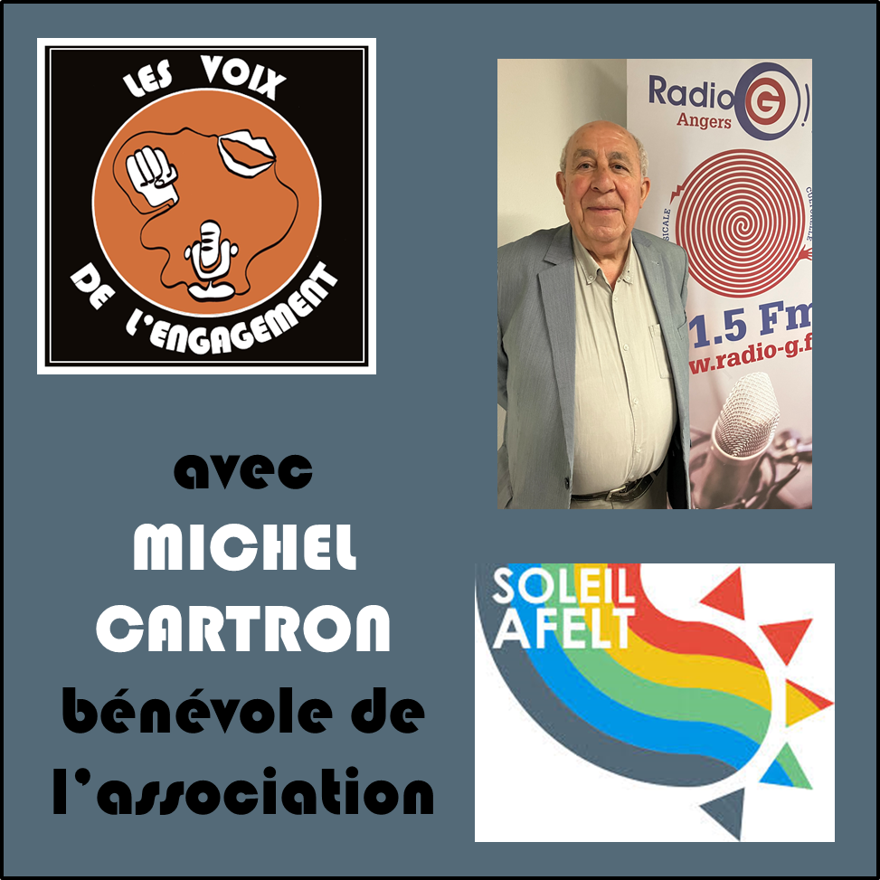 Les voix de l&#039;engagement Les voix de l'engagement du 19 06 2024