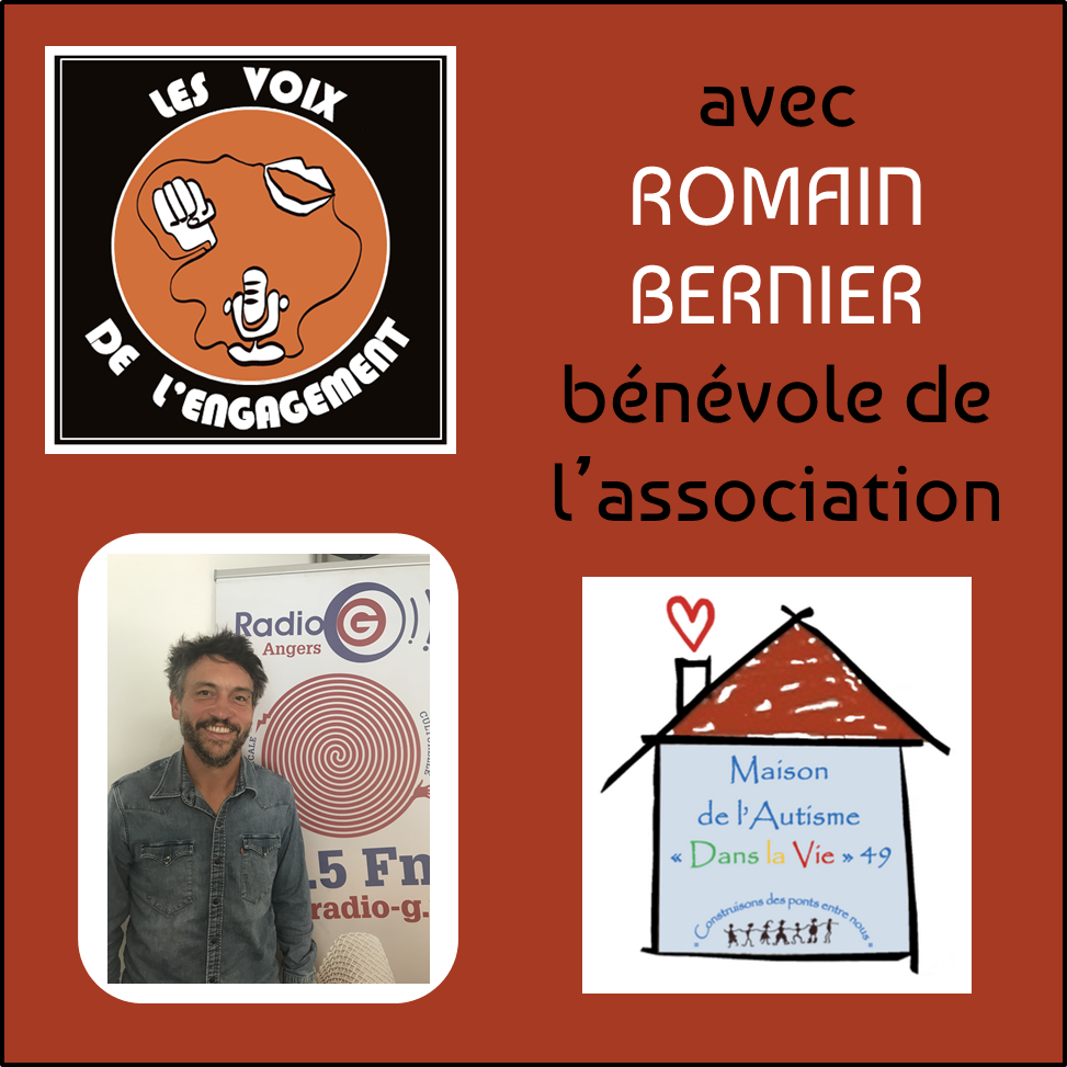 Les voix de l&#039;engagement Les voix de l'engagement du 27 09 2023