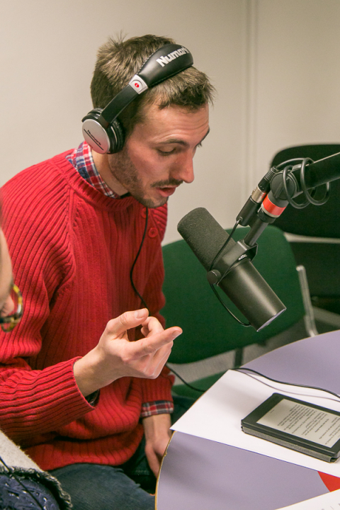 L'histoire du son Emission radio la Nuit de l&#039;ASMR L'histoire du son