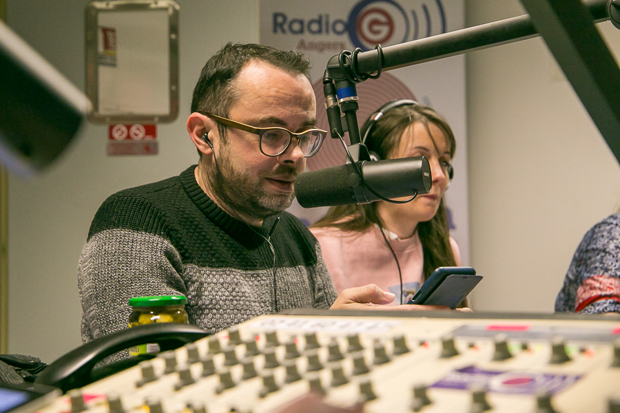 Les sons cinémas Emission radio la Nuit de l&#039;ASMR Les sons cinémas