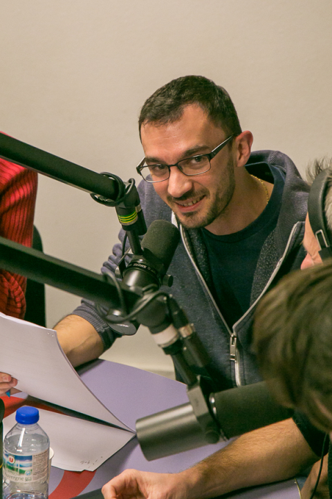 Ondes Alpha et Beta Emission radio la Nuit de l&#039;ASMR Ondes Alpha et Beta