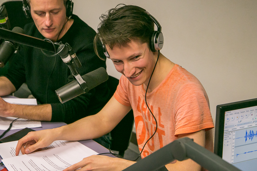 Le sons des planètes Emission radio la Nuit de l&#039;ASMR Le sons des planètes