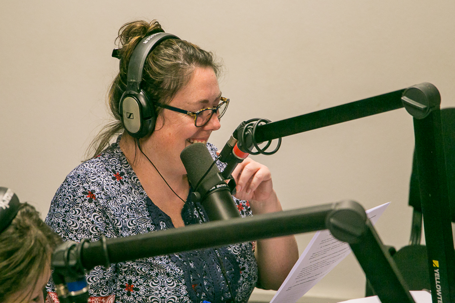 Illusions auditives nouvelles Emission radio la Nuit de l&#039;ASMR Illusions auditives nouvelles