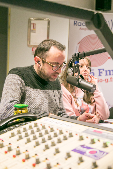 Bruitages de cinéma Emission radio la Nuit de l&#039;ASMR Bruitages de cinéma