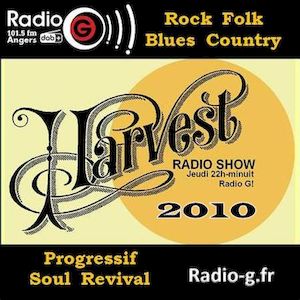 Harvest Harvest 2010