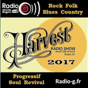 Harvest Harvest 2017