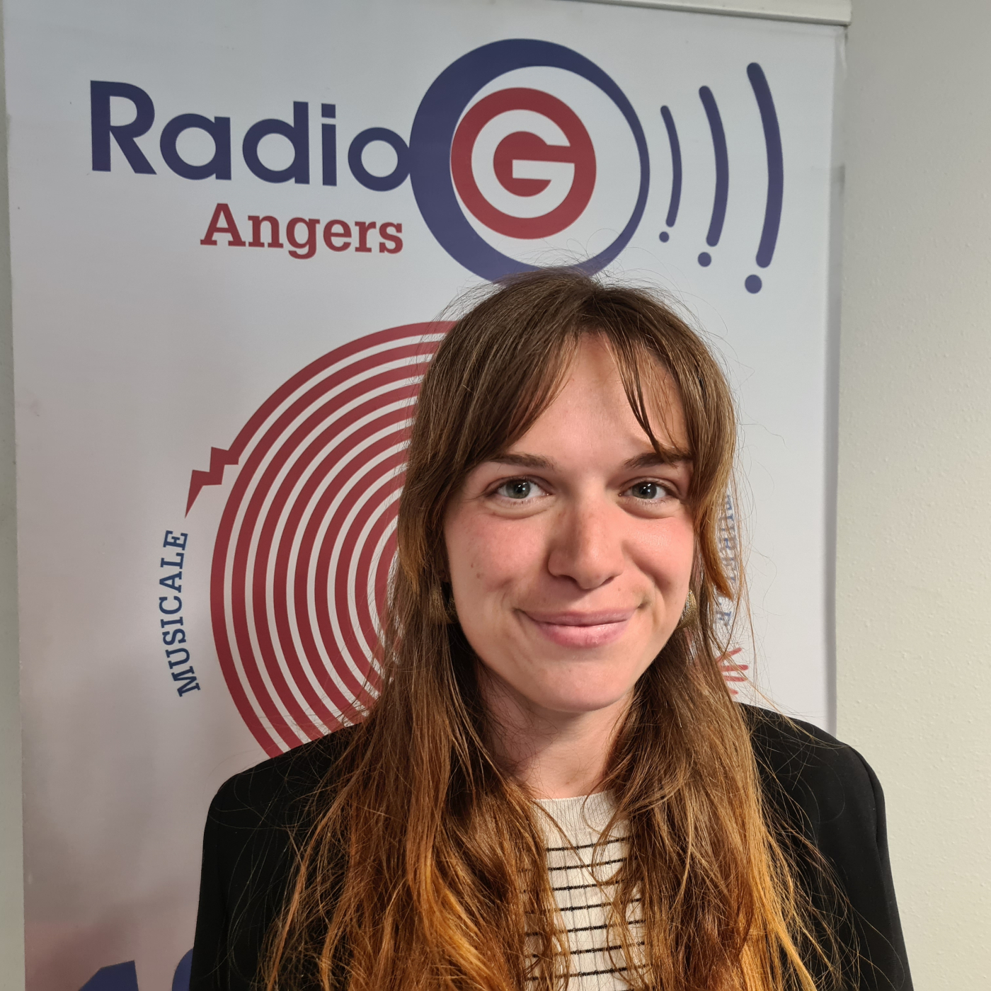Les voies de l'éco du 15 05 2024 - avec Morgane Poupard le magazine des entrepreneurs de l&#039;anjou Les voies de l'éco du 15 05 2024 - avec Morgane Poupard