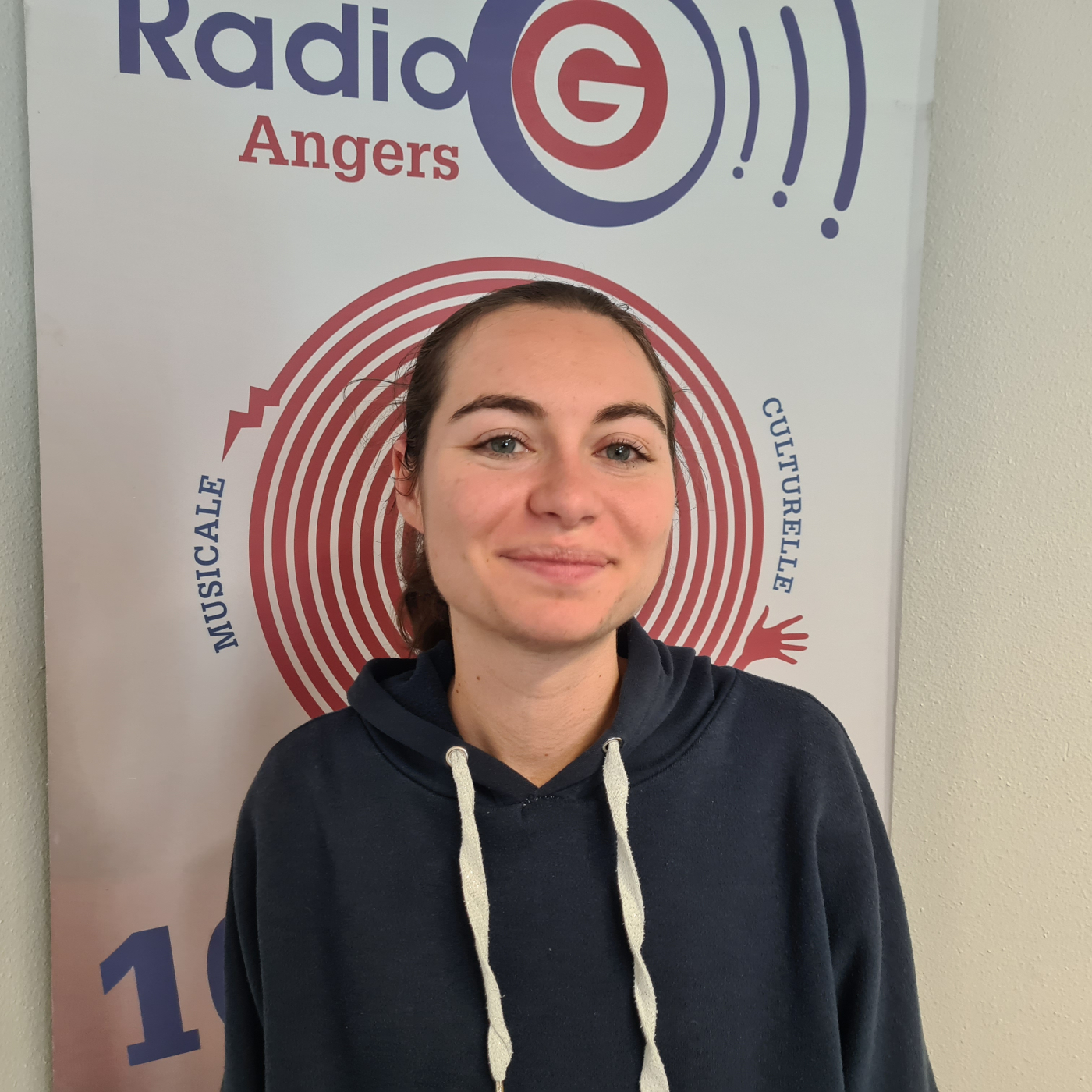 Les voies de l'éco du 02 10 2024 - avec Clémence BRESSIN le magazine des entrepreneurs de l&#039;anjou Les voies de l'éco du 02 10 2024 - avec Clémence BRESSIN