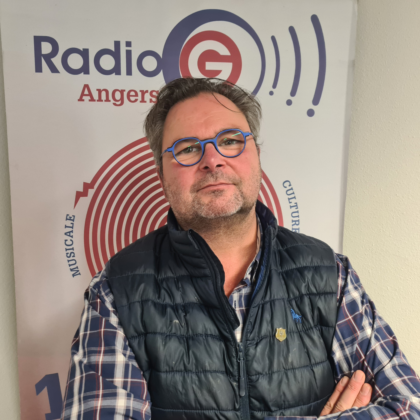 Les voies de l'éco du 27 11 2024 - avec Thibault BEUCHER le magazine des entrepreneurs de l&#039;anjou Les voies de l'éco du 27 11 2024 - avec Thibault BEUCHER