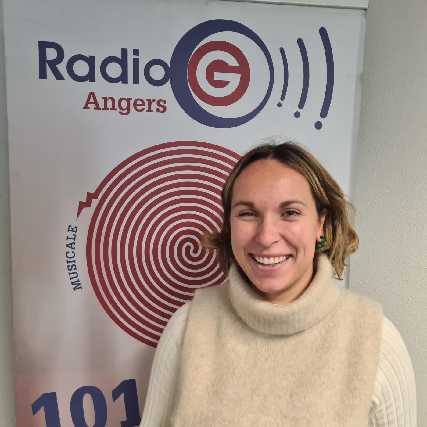 Les voies de l'éco du 11 12 2024 - avec Céline Charier le magazine des entrepreneurs de l&#039;anjou Les voies de l'éco du 11 12 2024 - avec Céline Charier