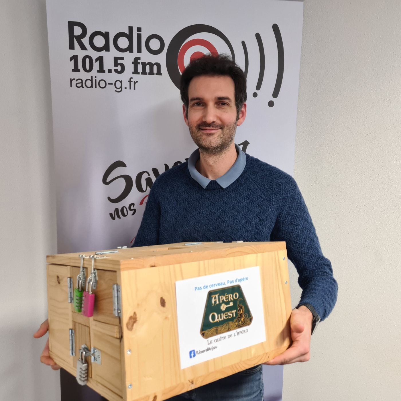Les voies de l'éco du 05 02 2025 - avec Maxime PICCO le magazine des entrepreneurs de l&#039;anjou Les voies de l'éco du 05 02 2025 - avec Maxime PICCO