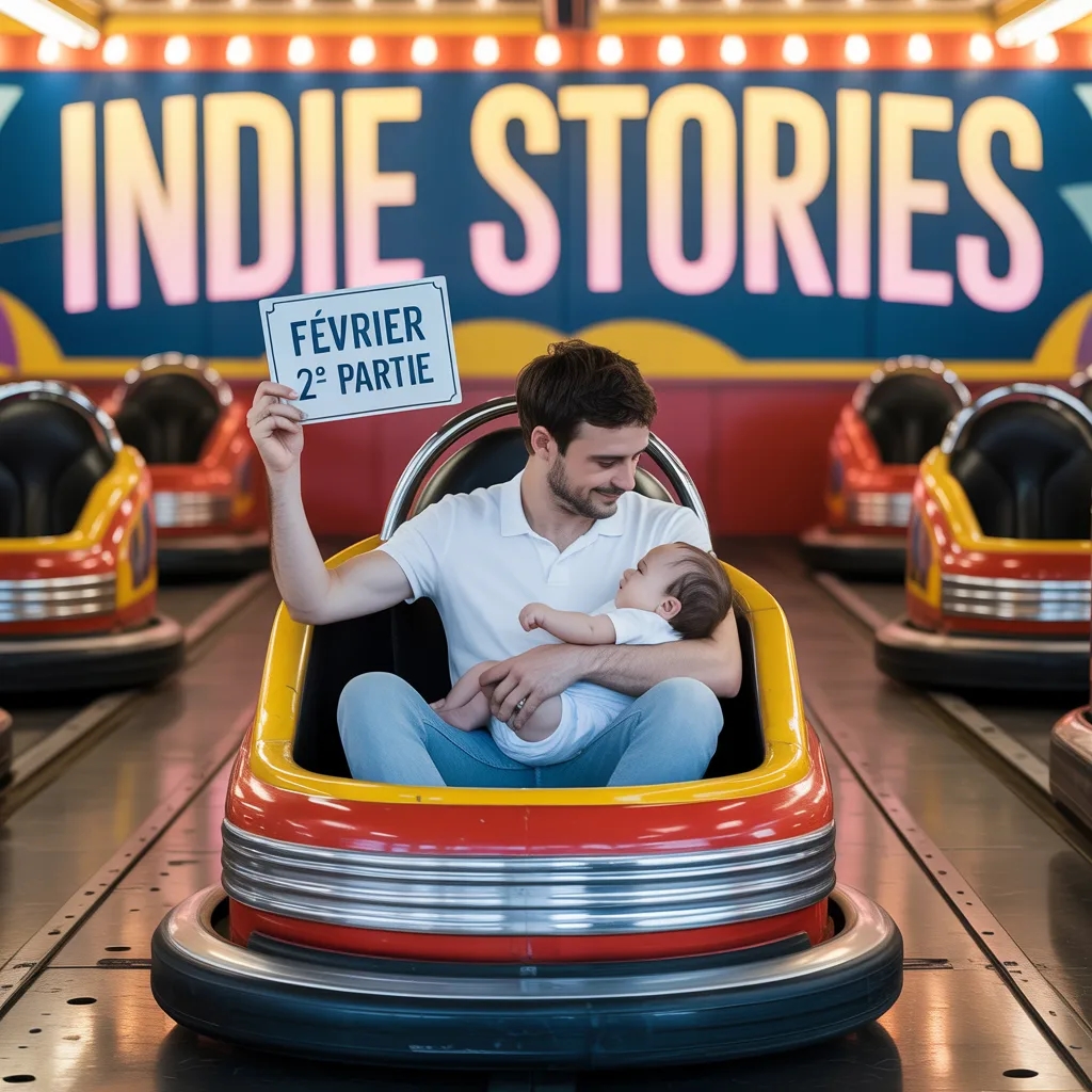 indie stories, 50 ans de rock indé du 22 02 2026 indie stories, 50 ans de rock indé indie stories, 50 ans de rock indé du 22 02 2026