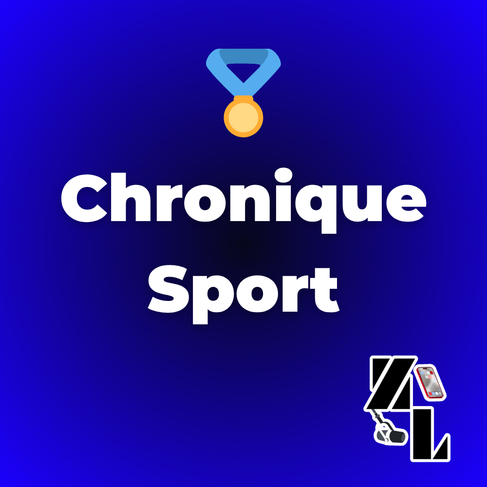 Le Zapping des Lycéens - Les infos vues par les jeunes. Le Sport avec Norah ; 20/01/2026