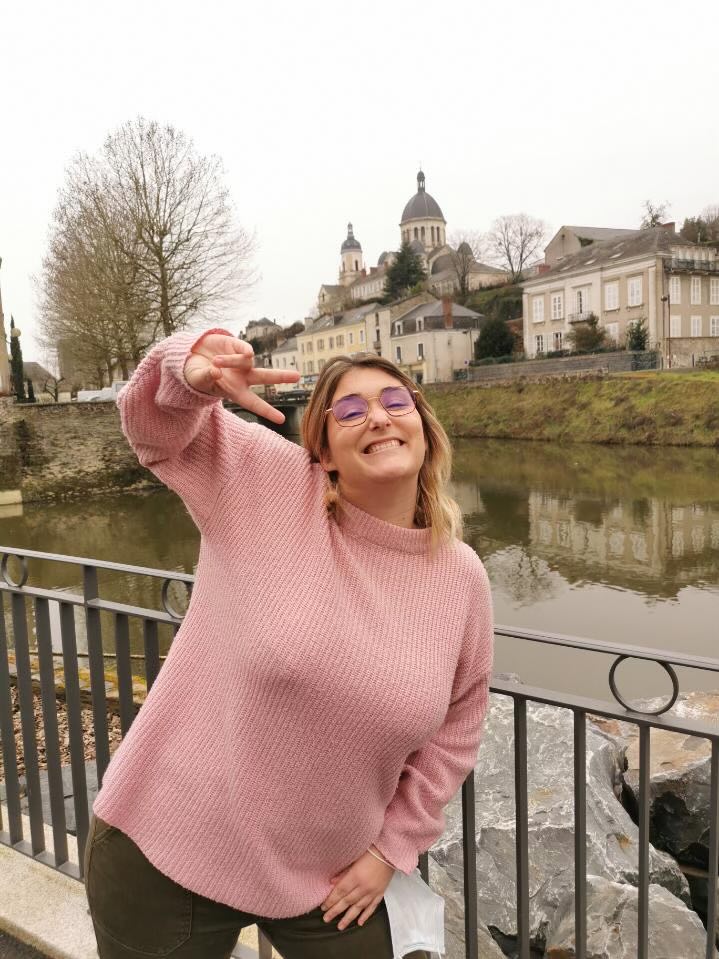 En balade avec Camille - Le Pâtys En balade avec Camille En balade avec Camille - Le Pâtys