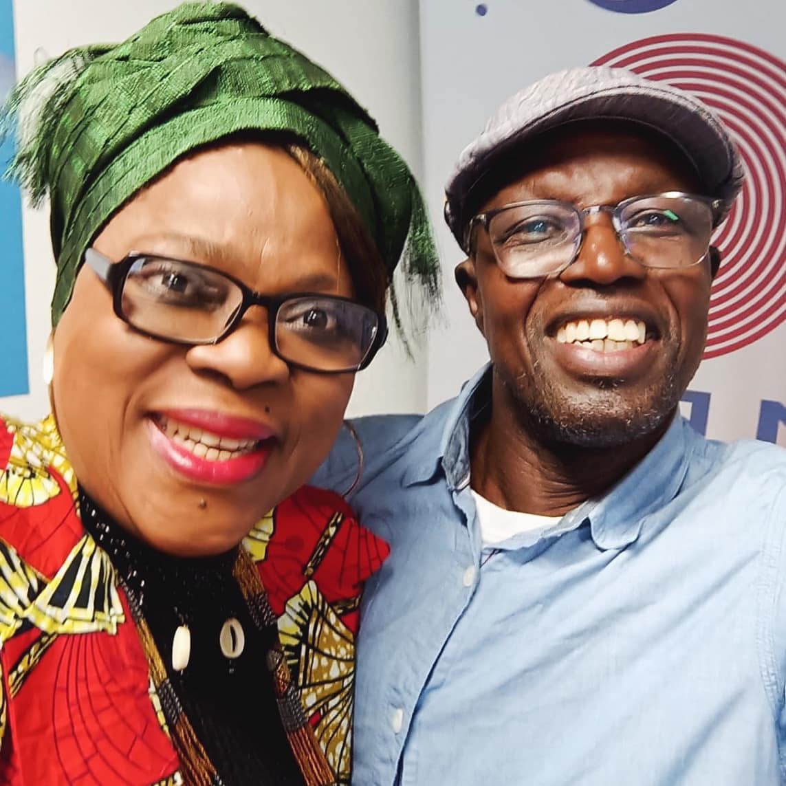 Airs d'Afrique du 27 10 2024 Airs d&#039;Afrique Musique et Culture africaine Airs d'Afrique du 27 10 2024