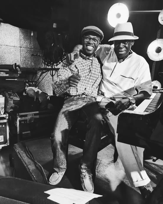 Airs d'Afrique du 19 01 2025 Airs d&#039;Afrique Musique et Culture africaine Airs d'Afrique du 19 01 2025