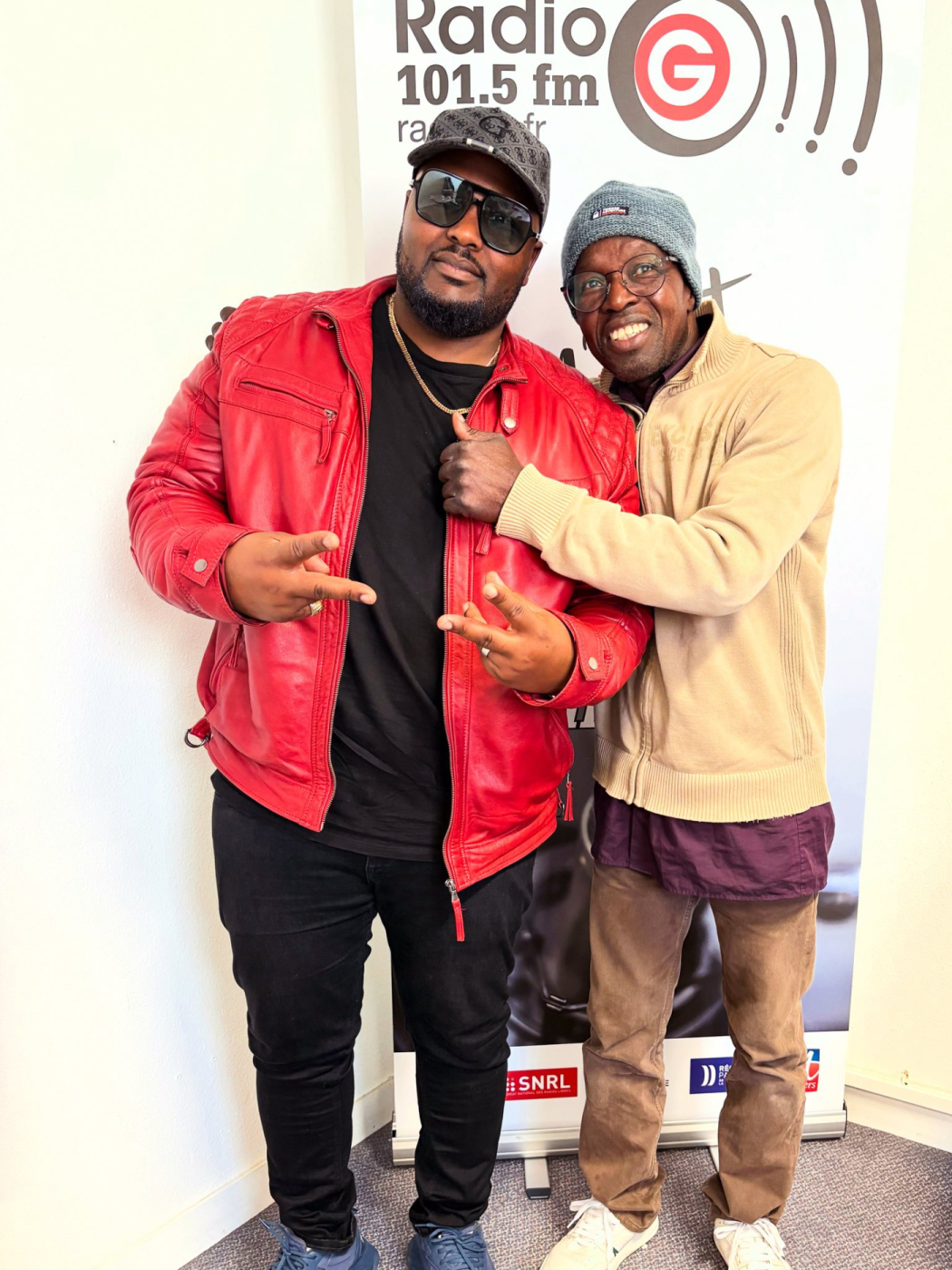 Airs d'Afrique Musique et Culture africaine du 09 11 2025 Airs d'Afrique Musique et Culture africaine Airs d'Afrique Musique et Culture africaine du 09 11 2025