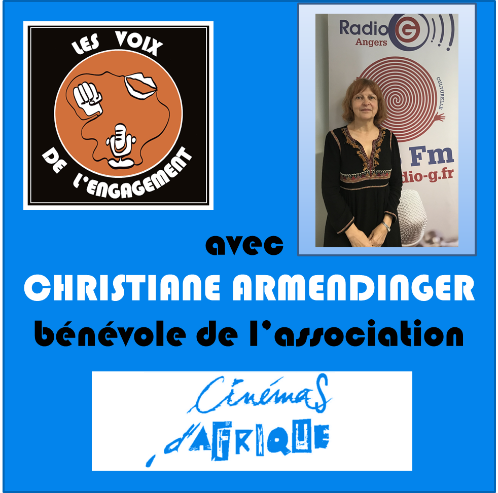Les voix de l&#039;engagement Les voix de l'engagement du 22 11 2023
