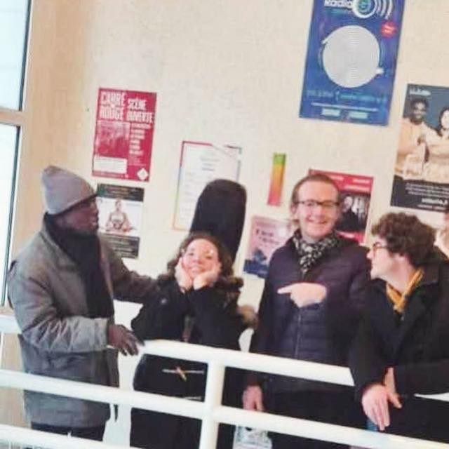 Airs d'Afrique Musique et Culture africaine du 18 01 2026 Airs d'Afrique Musique et Culture africaine Airs d'Afrique Musique et Culture africaine du 18 01 2026