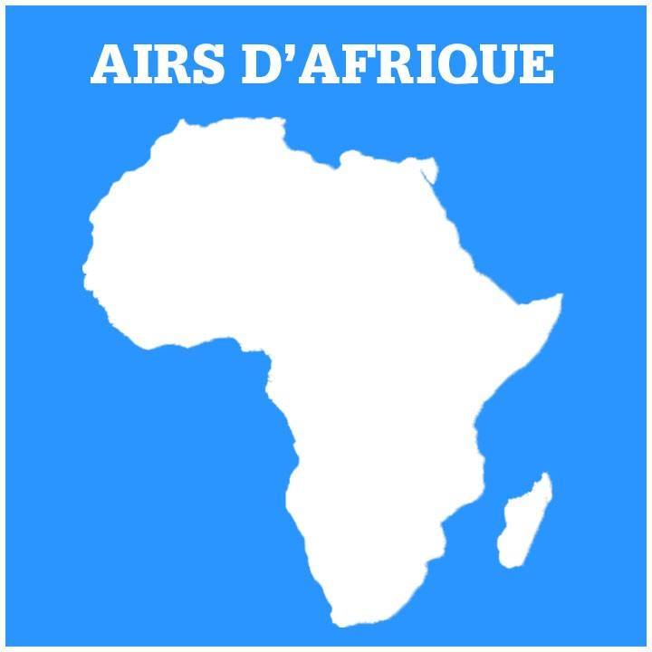 Airs d'Afrique du 16 05 2021 Airs d&#039;Afrique Musique et Culture africaine Airs d'Afrique du 16 05 2021