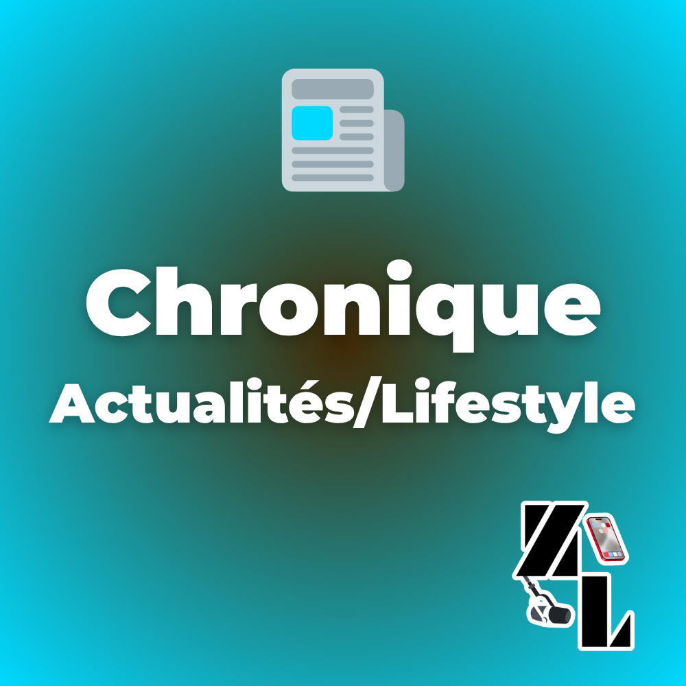 Le Zapping des lycéens L'Actualité avec Raphaël ; 14/10/25