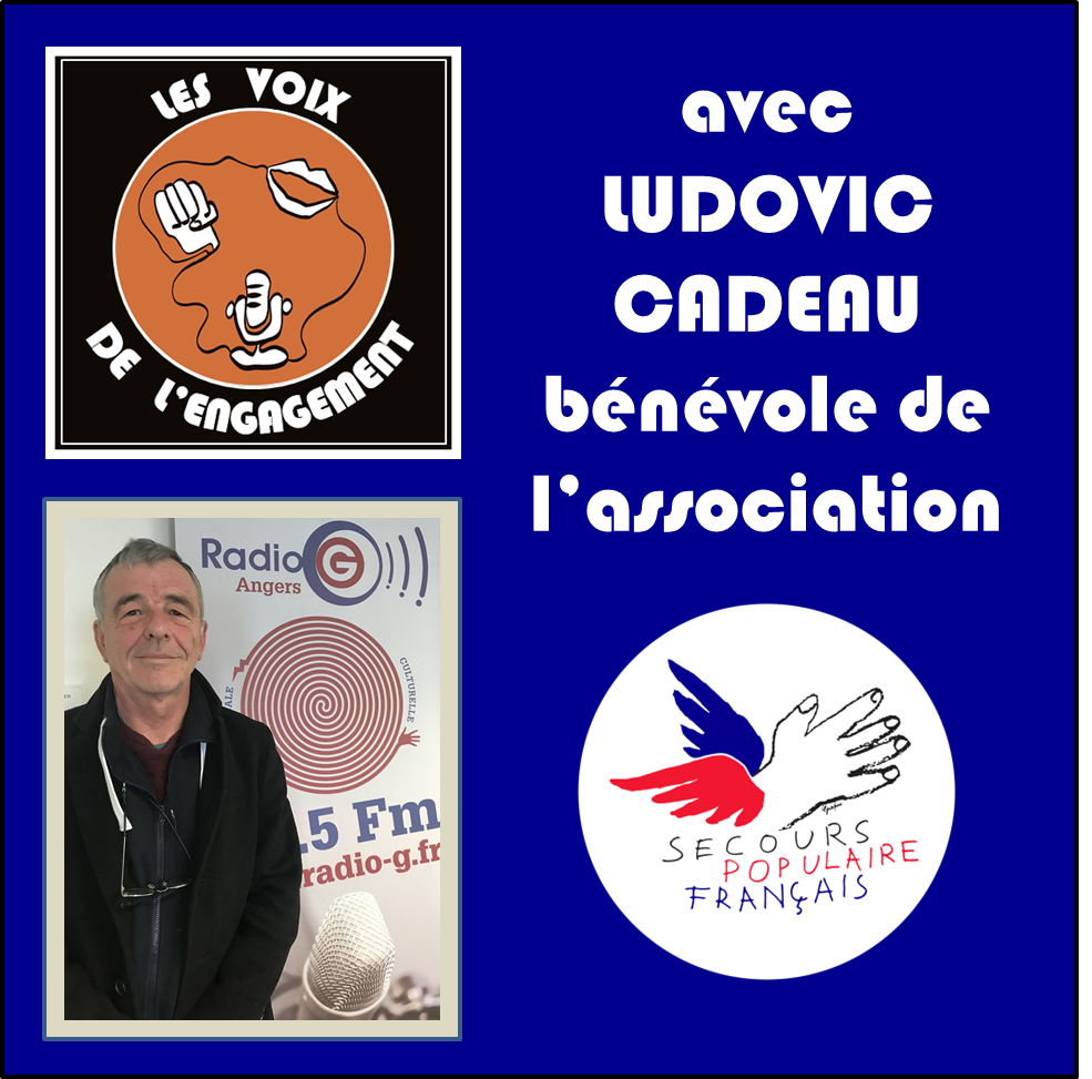 Les voix de l&#039;engagement Les voix de l'engagement du 06 12 2023