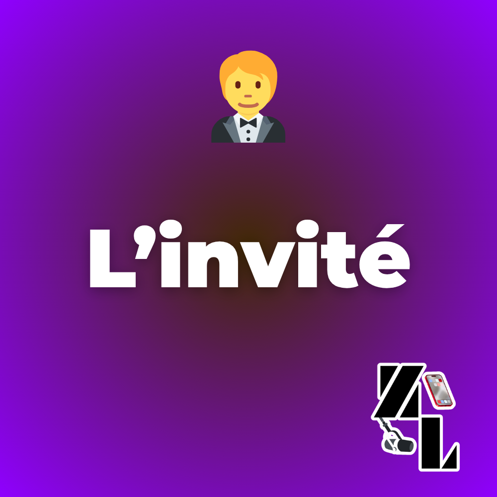 Le Zapping des lycéens L'invitée : Debbie Davis / 09/12/25