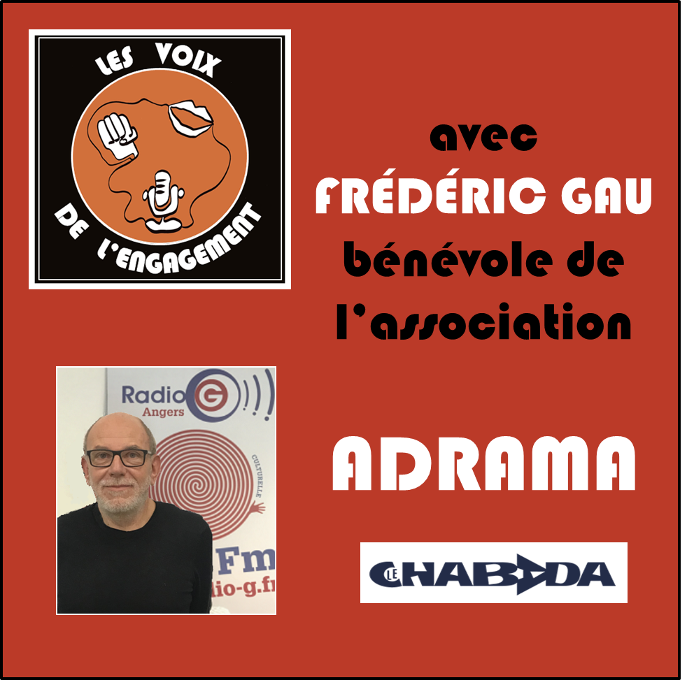 Les voix de l&#039;engagement Les voix de l'engagement du 20 12 2023