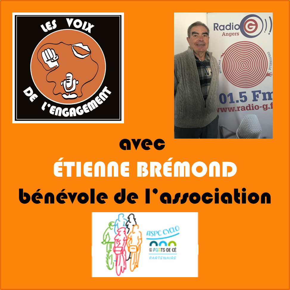 Les voix de l&#039;engagement Les voix de l'engagement du 03 01 2024