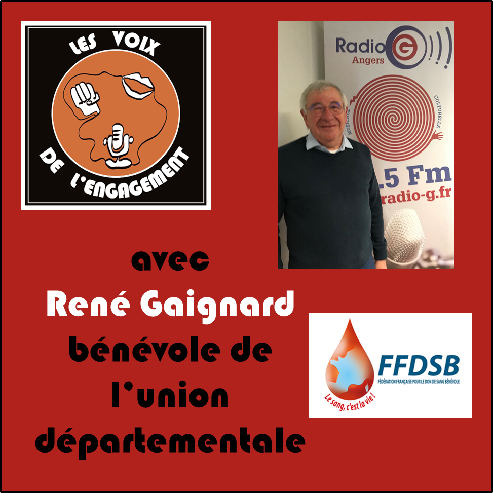 Les voix de l&#039;engagement Les voix de l'engagement du 17 01 2024