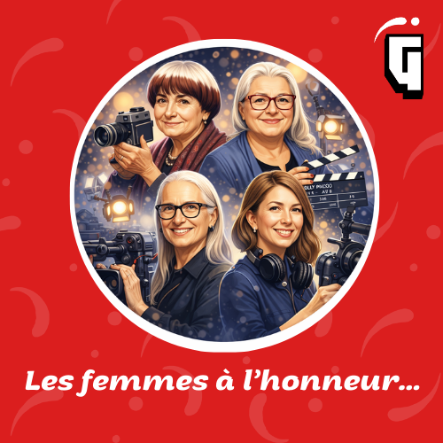 Emission Gé nérik sur les musiques de films Emission Gé nérik sur les musiques de films du 08 03 2026