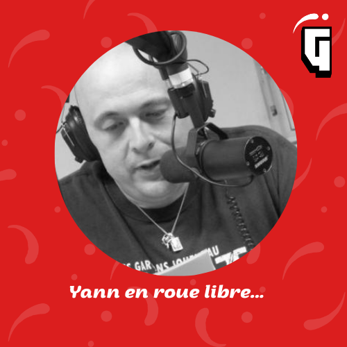 Emission Gé nérik sur les musiques de films Emission Gé nérik sur les musiques de films du 18 01 2026