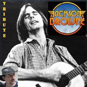 Harvest Jackson BROWNE