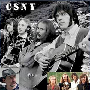 Harvest CSNY
