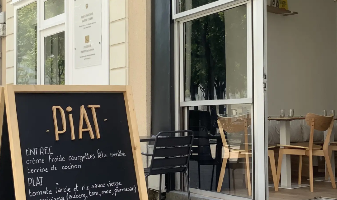 culturefood Culture Food #1