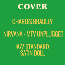 Cover - Redécouvrez les légendes de la musique au travers de reprises Émission Cover du 16 novembre 2025