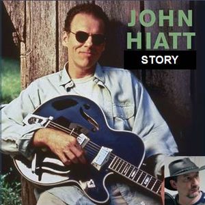 Harvest Harvest John HIATT