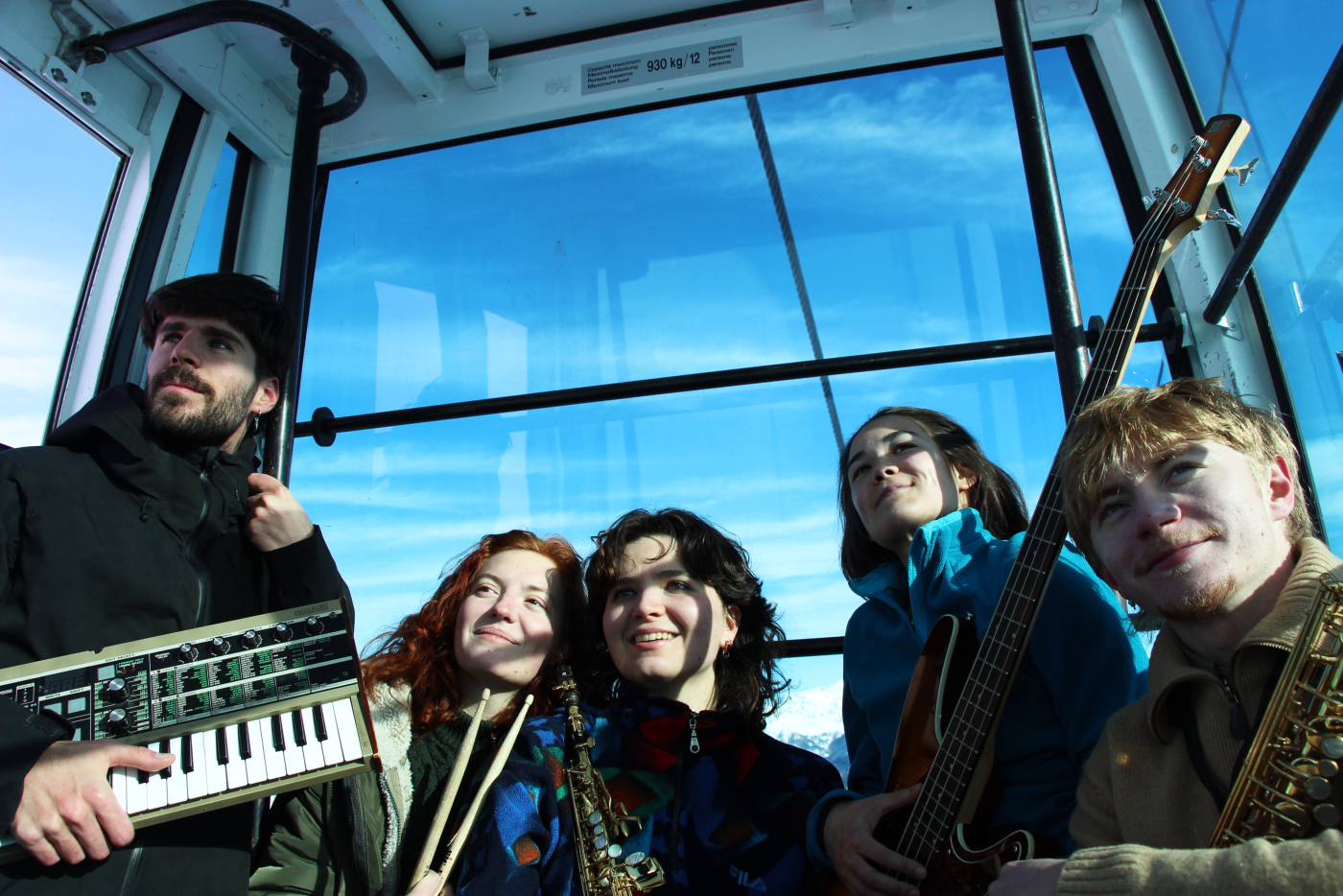 Résonance du 20 10 2025 Résonance Résonance du 20 10 2025