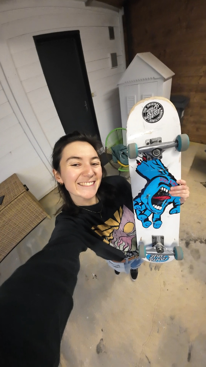 La Story de Junior - La dernière avant 2026