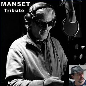 Harvest Harvest Gérard MANSET