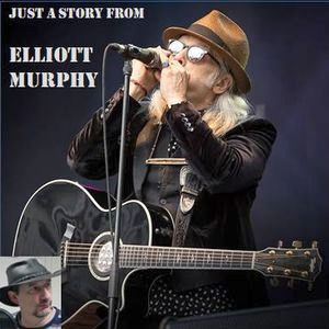 Harvest Elliott MURPHY